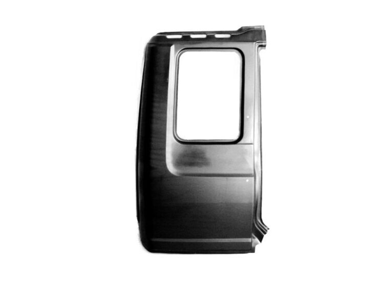FD, FF, FG, GD, HI90, HINO, Japanese Makes- Rear Quarter Panel- RH Right Hand (Drivers Side)– Outer – FD/FF/FG/GD (82-91), HI90-072-1