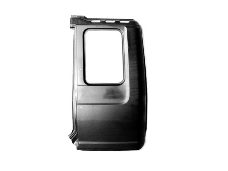 FD, FF, FG, GD, HI90, HINO, Japanese Makes- Rear Quarter Panel- LH Left Hand (Passengers Side)– Outer – FD/FF/FG/GD (82-91), HI90-072-2