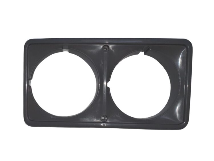 FF, HI90, HINO, Japanese Makes- HeadLamp Rim- RH Right Hand (Drivers Side)– FF (82-86), HI90-093-1