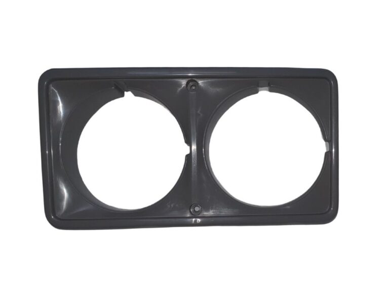 FF, HI90, HINO, Japanese Makes- HeadLamp Rim- LH Left Hand (Passengers Side)– FF (82-86), HI90-093-2