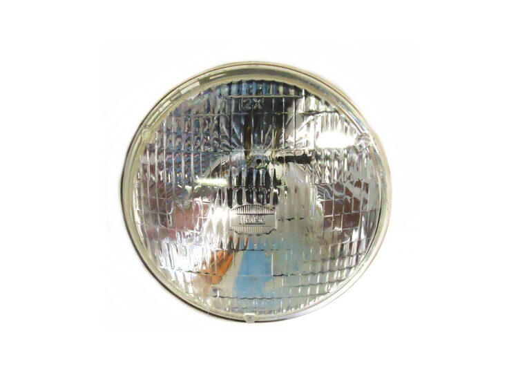 FD, FF, FG, GD, HI90, HINO, Japanese Makes- HeadLamp – Inner – Round – 2 Pin – 7 Inch – FD/FF/FG/GD (82-91), HI90-202D-0
