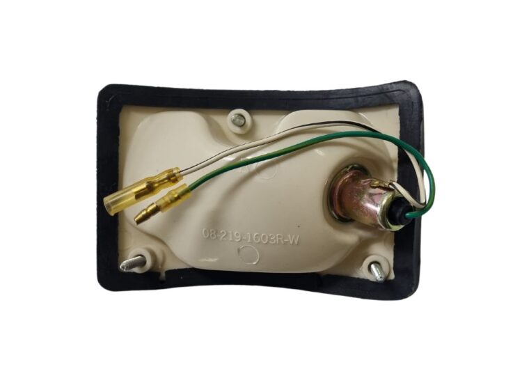 Park Lamp R/H - FG (87-91) - Image 2