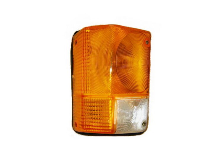 FF, HI90, HINO, Japanese Makes- Park Lamp With Flasher- RH Right Hand (Drivers Side)– FF (82-86), HI90-230-1