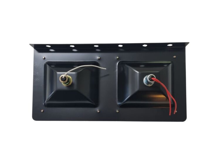 Tail Lamp R/H - FD/FF/FG/GD (82-91) - Image 2