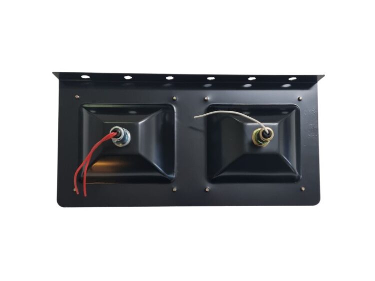 Tail Lamp L/H - FD/FF/FG/GD (82-91) - Image 2