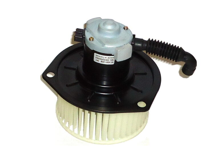 FD, FF, FG, GD, HI90, HINO, Japanese Makes- Heater Blower Fan Metal Housing – FD/FF/FG/GD (82-91), HI90-515-0, S871301111