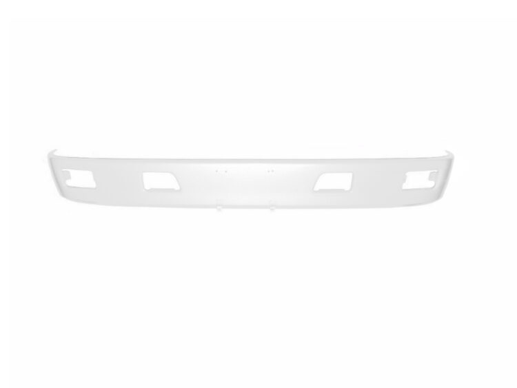 FD, FE, FF, FH, FM, FT, GD, GH, GRIFFON, GT, HAWKE, HI92a, HI92b, HINO, Japanese Makes, RANGER, RAVEN- Front Bumper Bar – Wide Cab – Ranger (91-02), HI92-000-A0, 521013745