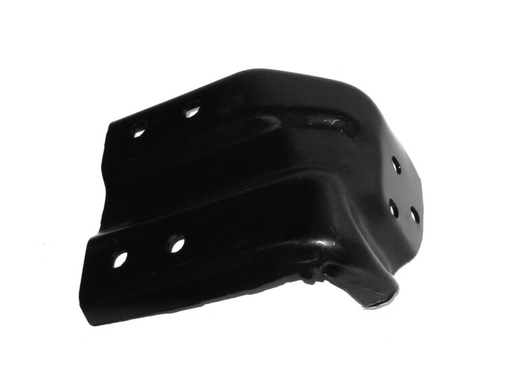 FD, FE, FF, FH, FM, FT, GD, GH, GRIFFON, GT, HAWKE, HI92a, HI92b, HINO, Japanese Makes, RANGER, RAVEN- Front Bumper Bar Bracket - RH Right Hand (Drivers Side) – Ranger (91-02), HI92-002-1