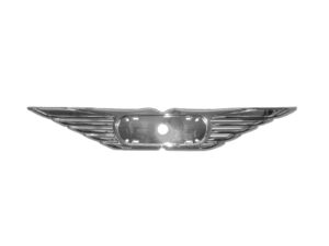 FD, FE, FF, FH, FM, FT, GD, GH, GRIFFON, GT, HAWKE, HI92b, HINO, Japanese Makes, RANGER, RAVEN- Front Panel Emblem WINGS – Ranger (91-96), HI92-003E-0