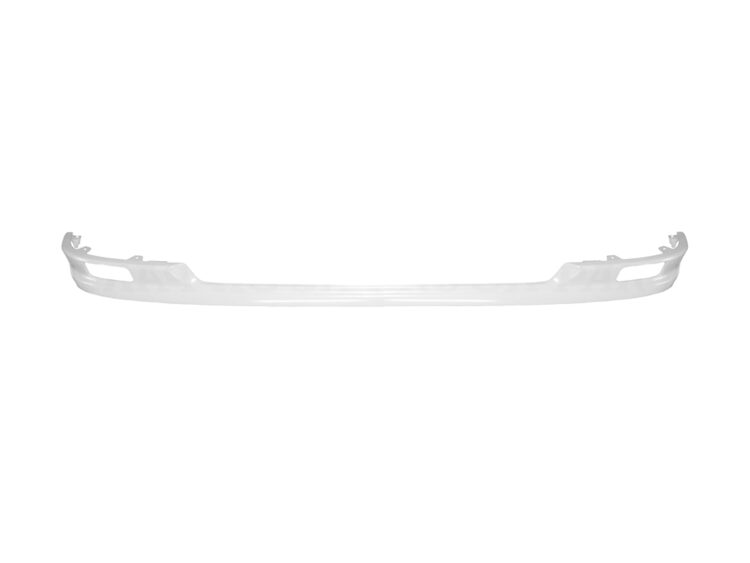 FD, FE, FF, FH, FM, FT, GD, GH, GRIFFON, GT, HAWKE, HI92a, HI92b, HINO, Japanese Makes, RANGER, RAVEN- Front Apron With Fog Lamp Holes – Lower – Narrow Cab – Ranger (91-02), HI92-013-C0, S521011143