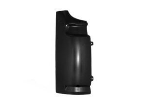 FD, FE, FF, FH, FM, FT, GD, GH, GRIFFON, GT, HAWKE, HI92a, HI92b, HINO, Japanese Makes, RANGER, RAVEN- Corner Panel - RH Right Hand (Drivers Side) – Ranger (91-02) HI92-016-1, 557021621