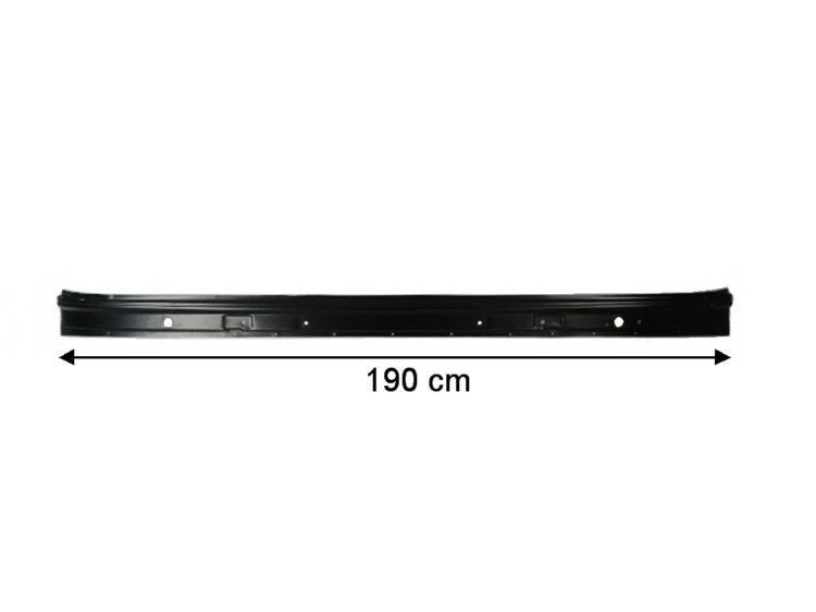 Wiper Panel - Wide Cab 190cm - Ranger (91-02) - Image 2