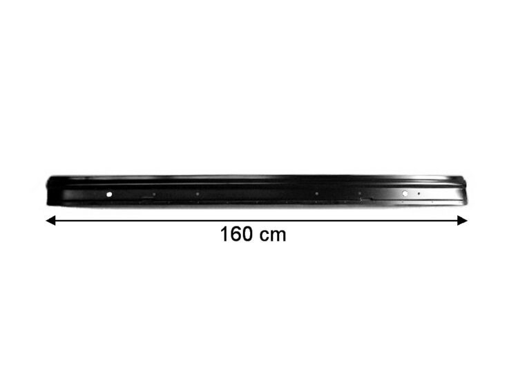 Wiper Panel - Narrow Cab 160cm - Ranger (91-02) - Image 2