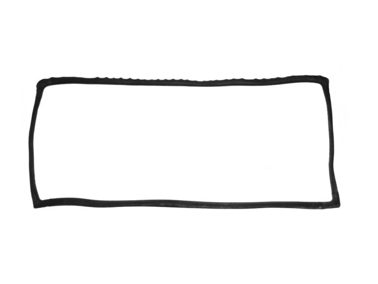 FD, FE, FF, FH, FM, FT, GD, GH, GRIFFON, GT, HAWKE, HI92a, HI92b, HINO, Japanese Makes, RANGER, RAVEN- Windscreen Rubber – Wide Cab – Ranger (91-02), HI92-017W-0