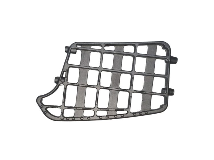 FD, FE, FF, FH, FM, FT, GD, GH, GRIFFON, GT, HAWKE, HI92a, HI92b, HINO, Japanese Makes, RANGER, RAVEN- Step Plate Alloy - RH Right Hand (Drivers Side)=LH Left Hand (Passengers Side) – Lower Two Step – Ranger (91-02), HI92-030L-0, 51771-E0060 / 51771E0030