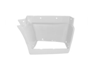 FD, FE, FF, FH, FM, FT, GD, GH, GRIFFON, GT, HAWKE, HI92a, HI92b, HINO, Japanese Makes, RANGER, RAVEN- Step Panel - RH Right Hand (Drivers Side) – Single Step – Ranger (91-02), HI92-030L-1