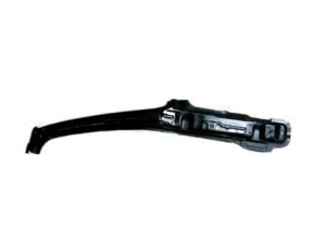 FD, FE, FF, FH, FM, FT, GD, GH, GRIFFON, GT, HAWKE, HI92a, HI92b, HINO, Japanese Makes, RANGER, RAVEN- Door Pillar - RH Right Hand (Drivers Side) – Front – Ranger (91-02), HI92-033-1, 610711811