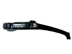 FD, FE, FF, FH, FM, FT, GD, GH, GRIFFON, GT, HAWKE, HI92a, HI92b, HINO, Japanese Makes, RANGER, RAVEN- Door Pillar - LH Left Hand (Passengers Side) – Front – Ranger (91-02), HI92-033-2