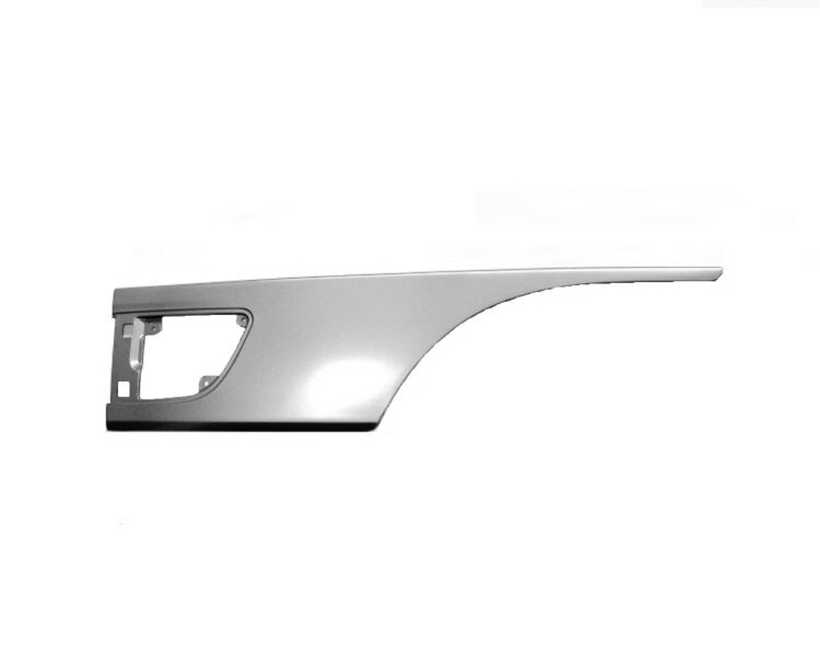 FD, FE, FF, FH, FM, FT, GD, GH, GRIFFON, GT, HAWKE, HI92a, HI92b, HINO, Japanese Makes, RANGER, RAVEN- Door Garnish - LH Left Hand (Passengers Side) – Ranger (96-02), HI92-040A-A2, 688021100