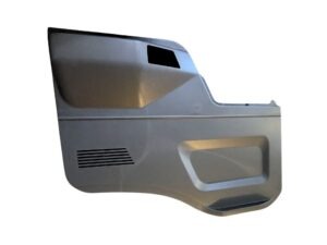 Door Trim L/H - Grey - Ranger (96-02)