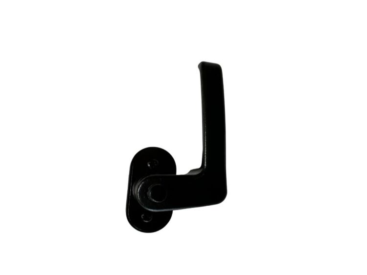 FD, FE, FF, FH, FM, FT, GD, GH, GRIFFON, GT, HAWKE, HI92a, HI92b, HINO, Japanese Makes, RANGER, RAVEN- Door 1/4 Glass Lock - LH Left Hand (Passengers Side) – Ranger (91-02), HI92-040G-2, S685411110