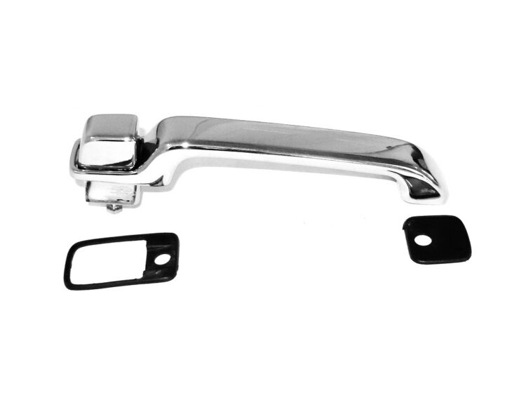 FD, FE, FF, FH, FM, FT, GD, GH, GRIFFON, GT, HAWKE, HI92a, HI92b, HINO, Japanese Makes, RANGER, RAVEN- Door Handle - RH Right Hand (Drivers Side)=LH Left Hand (Passengers Side) – Outer – Ranger (91-02)- HI92-040H-0