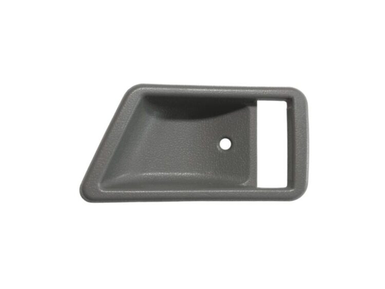 FD, FE, FF, FH, FM, FT, GD, GH, GRIFFON, GT, HAWKE, HI92a, HI92b, HINO, Japanese Makes, RANGER, RAVEN- Door Inner Handle Case- RH Right Hand (Drivers Side)– Ranger (91-02), HI92-040J-1