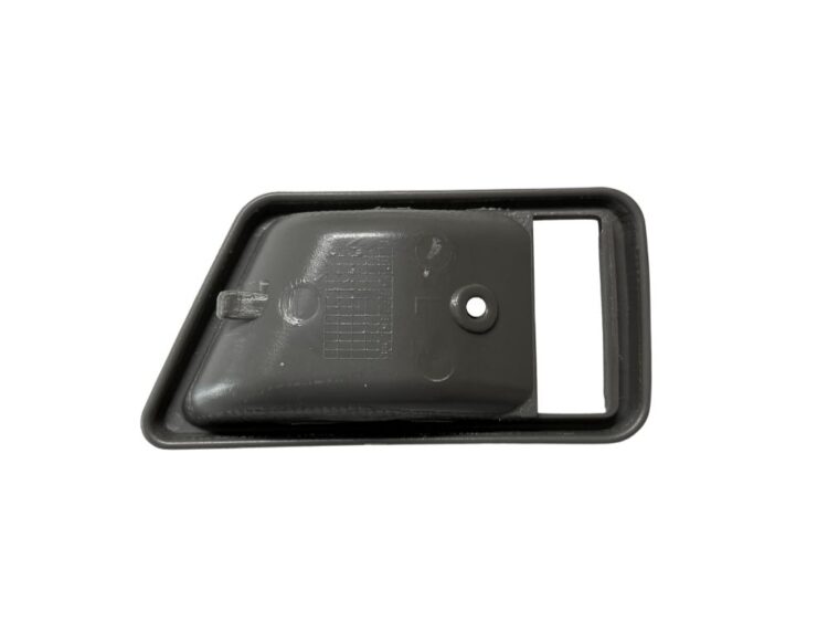 FD, FE, FF, FH, FM, FT, GD, GH, GRIFFON, GT, HAWKE, HI92a, HI92b, HINO, Japanese Makes, RANGER, RAVEN- Door Inner Handle Case- LH Left Hand (Passengers Side) – Ranger (91-02), HI92-040J-2