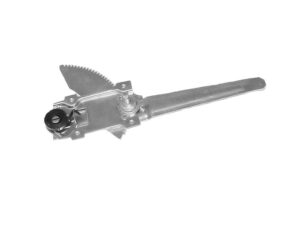 FD, FE, FF, FH, FM, FT, GD, GH, GRIFFON, GT, HAWKE, HI92a, HI92b, HINO, Japanese Makes, RANGER, RAVEN- Door Window Regulator - RH Right Hand (Drivers Side) – Manual – Ranger (91-02)- HI92-040Z-1