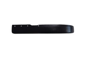 Outer Steel Wheel Arch Panel Guard L/H - Ranger FE/FF (91-02)