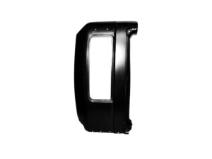 FD, FE, FF, FH, FM, FT, GD, GH, GRIFFON, GT, HAWKE, HI92a, HI92b, HINO, Japanese Makes, RANGER, RAVEN- Quarter Panel - RH Right Hand (Drivers Side) Rear – Outer – Ranger (91-02), HI92-072-1