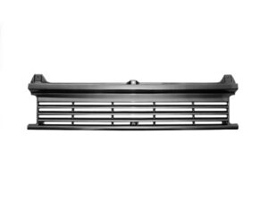 FD, FE, FF, FH, FM, FT, GD, GH, GRIFFON, GT, HAWKE, HI92a, HINO, Japanese Makes, RANGER, RAVEN- Grille – Narrow Cab – Ranger (91-96) HI92-093-0, 763012421