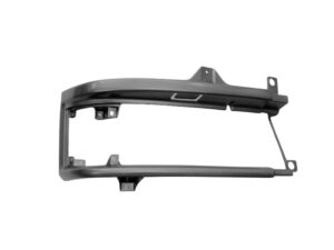 FD, FE, FF, FH, FM, FT, GD, GH, GRIFFON, GT, HAWKE, HI92a, HINO, Japanese Makes, RANGER, RAVEN- HeadLamp Rim - RH Right Hand (Drivers Side) – Ranger (91-96), HI92-093-1