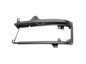 FD, FE, FF, FH, FM, FT, GD, GH, GRIFFON, GT, HAWKE, HI92a, HINO, Japanese Makes, RANGER, RAVEN- HeadLamp Rim - LH Left Hand (Passengers Side) – Ranger (91-96), HI92-093-2