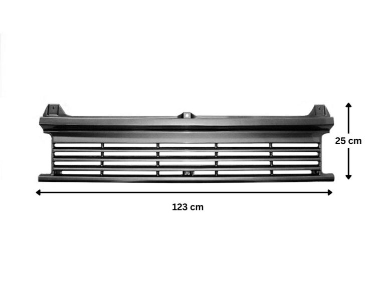 Grille - Wide Cab - Ranger (91-96) - Image 2