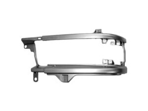 FD, FE, FF, FH, FM, FT, GD, GH, GRIFFON, GT, HAWKE, HI92b, HINO, Japanese Makes, RANGER, RAVEN- HeadLamp Rim - RH Right Hand (Drivers Side) – Ranger (96-02), HI92-093-B1