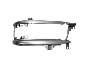 FD, FE, FF, FH, FM, FT, GD, GH, GRIFFON, GT, HAWKE, HI92b, HINO, Japanese Makes, RANGER, RAVEN- HeadLamp Rim - LH Left Hand (Passengers Side) – Ranger (96-02), HI92-093-B2