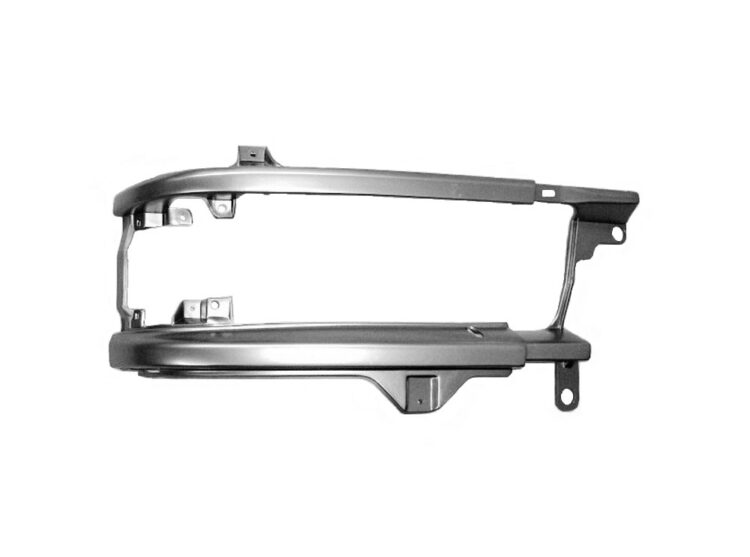 FD, FE, FF, FH, FM, FT, GD, GH, GRIFFON, GT, HAWKE, HI92b, HINO, Japanese Makes, RANGER, RAVEN- HeadLamp Rim - LH Left Hand (Passengers Side) – Ranger (96-02), HI92-093-B2