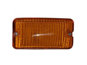 FD, FE, FF, FH, FM, FT, GD, GH, GRIFFON, GT, HAWKE, HI92a, HI92b, HINO, Japanese Makes, RANGER, RAVEN- Front Bumper Bar Flasher - RH Right Hand (Drivers Side) – Ranger (91-02), HI92-220-1, 81510-1841
