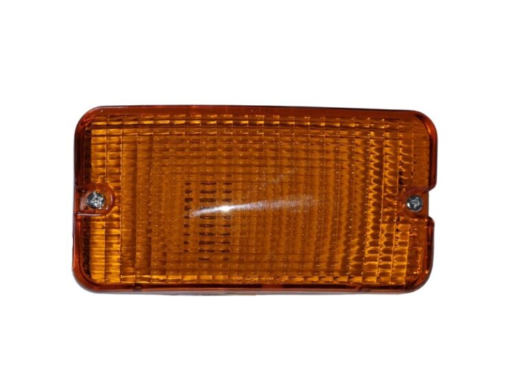 FD, FE, FF, FH, FM, FT, GD, GH, GRIFFON, GT, HAWKE, HI92a, HI92b, HINO, Japanese Makes, RANGER, RAVEN- Front Bumper Bar Flasher - RH Right Hand (Drivers Side) – Ranger (91-02), HI92-220-1, 81510-1841