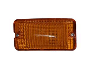 FD, FE, FF, FH, FM, FT, GD, GH, GRIFFON, GT, HAWKE, HI92a, HI92b, HINO, Japanese Makes, RANGER, RAVEN- Front Bumper Bar Flasher - LH Left Hand (Passengers Side) – Ranger (91-02), HI92-220-2, 81520-1710