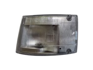FD, FE, FF, FH, FM, FT, GD, GH, GRIFFON, GT, HAWKE, HI92b, HINO, Japanese Makes, RANGER, RAVEN- Park Lamp - LH Left Hand (Passengers Side) – Clear – Ranger (96-02), HI92-230-C2, 81620-1222A / 8162-01251
