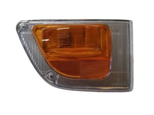 FD, FE, FF, FH, FM, FT, GD, GH, GRIFFON, GT, HAWKE, HI92b, HINO, Japanese Makes, RANGER, RAVEN- Door Flasher - RH Right Hand (Drivers Side) – Ranger (96-02), HI92-240-1, 81730-1271 / 81730-1290