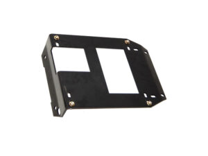 FD, FE, FF, FH, FM, FT, GD, GH, GRIFFON, GT, HAWKE, HI92a, HI92b, HINO, Japanese Makes, RANGER, RAVEN- Seat Bracket – Ranger (91-02), HI92-525-0