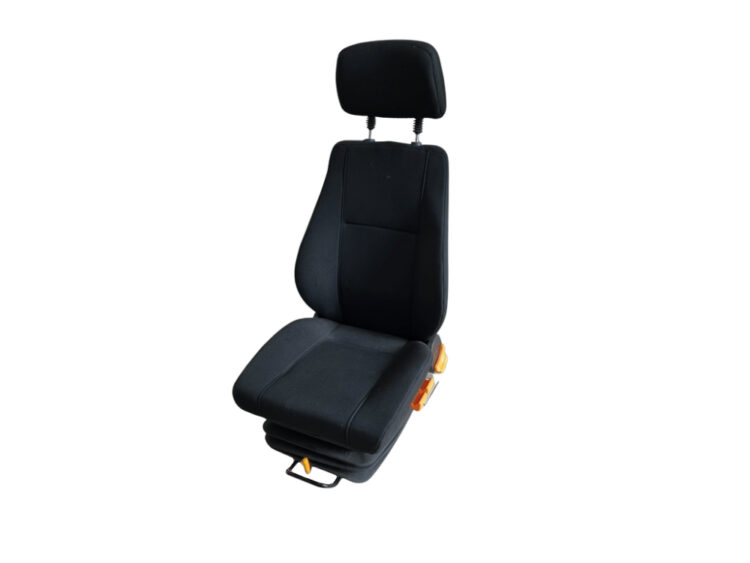 FD, FE, FF, FH, FM, FT, GD, GH, GRIFFON, GT, HAWKE, HI92a, HI92b, HINO, Japanese Makes, RANGER, RAVEN, Air Seat - LH Left Hand (Passengers Side) – Manual Adjust – Ranger (91-02), HI92-525-2