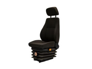 FD, FE, FF, FH, FM, FT, GD, GH, GRIFFON, GT, HAWKE, HI92a, HI92b, HINO, Japanese Makes, RANGER, RAVEN- Seat Hydraulic Suspension - RH Right Hand (Drivers Side) – Manual Adjust – Ranger (91-02), HI92-525-A1