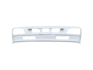 FC, FD, FE, FF, FL, FM, GD, GH, HI93, HINO, Japanese Makes, RANGER PRO- Front Bumper Bar With Apron – 1 Stud – Narrow Cab 2011 – 2017 – Second Hand, HI93-000-E0SHA