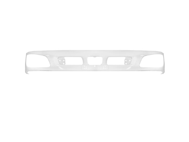FC, FD, FE, FF, FL, FM, GD, GH, HI93, HINO, Japanese Makes, RANGER PRO- Front Bumper Bar – 1 Stud – Wide Cab – Ranger Pro (11-17), HI93-000-F0, HT52101E0E70 / HI52101E0E70 / 52101-E0660 / 52101-E0E70/ 52101E0E70