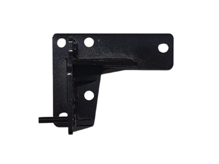 FC, FD, FE, FF, FL, FM, GD, GH, HI93, HINO, Japanese Makes, RANGER PRO- Front Bumper Bar Bracket - RH Right Hand (Drivers Side) – Narrow Cab – Ranger Pro (03-11), HI93-002-1, 52147E0020