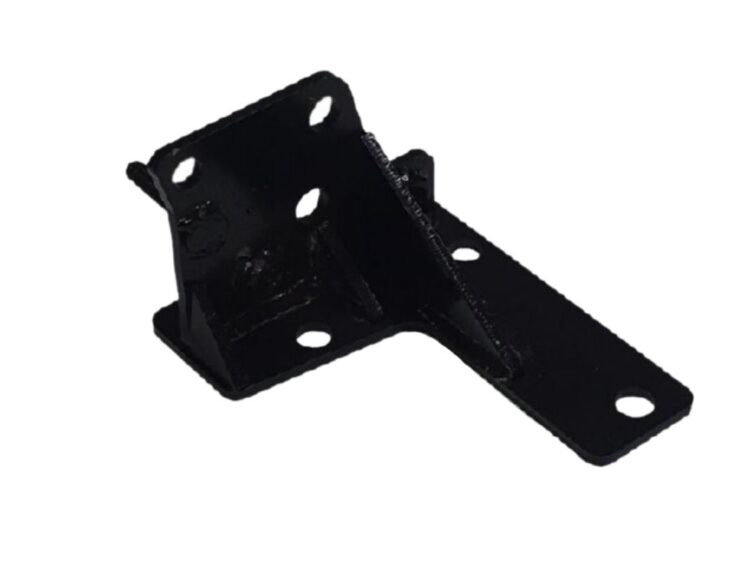 Front Bumper Bar Bracket R/H - Narrow Cab - Ranger Pro (03-11) - Image 2